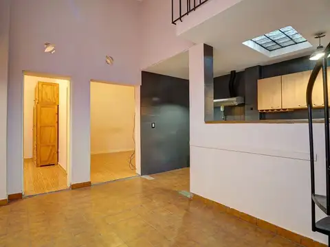 PH 3 AMBIENTES VENTA BARRACAS TERRAZA