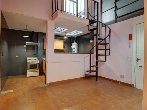 PH 3 AMBIENTES VENTA BARRACAS TERRAZA