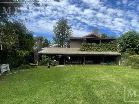 Estanislao del Campo al 600, Pacheco Residencial