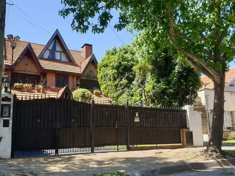 Casa en Venta de 4 dormitorios