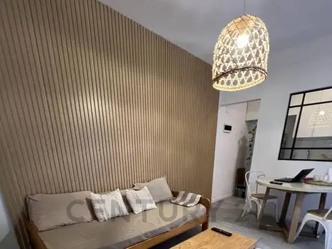 Departamento en Venta 2025 años