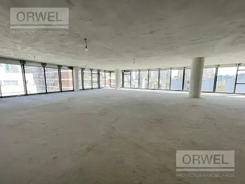 Oficina en Alquiler en Belgrano, USD 7.200