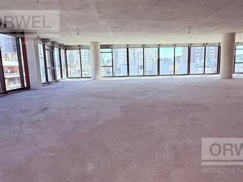 Oficina en Alquiler A Estrenar