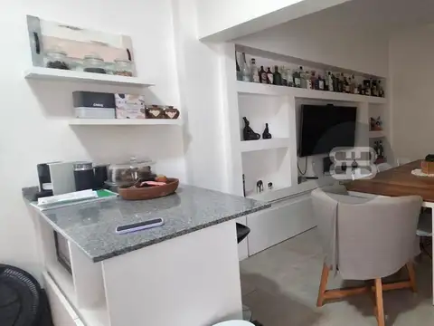 Depto Tipo Casa en Alquiler de 3 ambientes