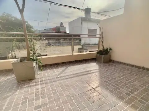 Departamento en Venta en Villa del Parque, USD 180.000