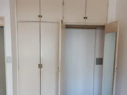 Departamento en Alquiler 40 años