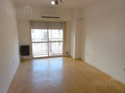 Alquiler Departamento 2 ambientes Balvanera