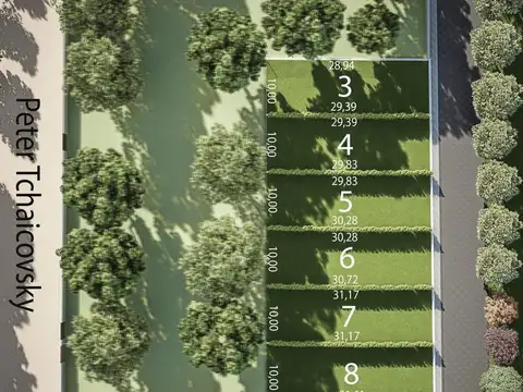 OPORTUNIDAD TERRENO A LA VENTA EN DEL VISO. ANTICIPO Y CUOTAS