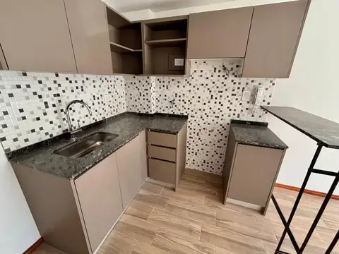 Departamento en Venta al Norte