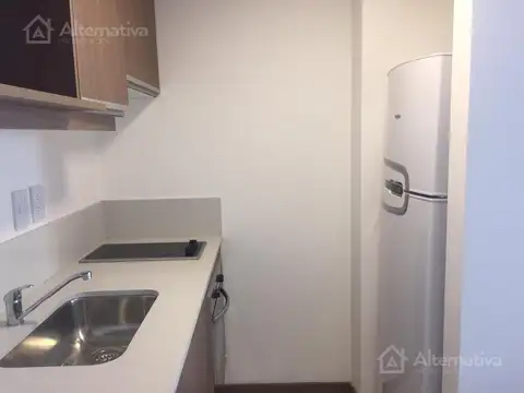 Departamento en Alquiler Temporal en Caballito, USD 650