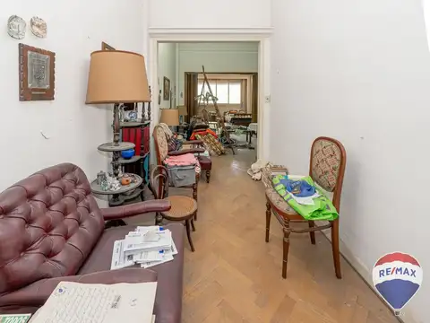 Departamento en Venta 69 años