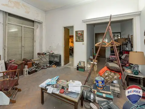 Avenida Rivadavia 4600