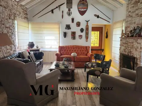 Casa venta y alquiler El Trébol La Unión