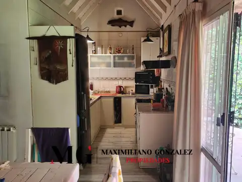 Casa en Venta en El Trébol, USD 200.000