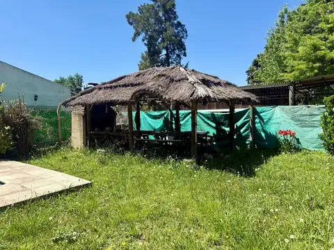 Casa en Venta 15 años