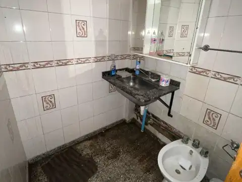 ALQUILER GALPÓN – MERLO BARRIO ARCO IRIS