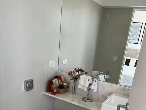 Departamento en Alquiler Temporal en Palermo, USD 850