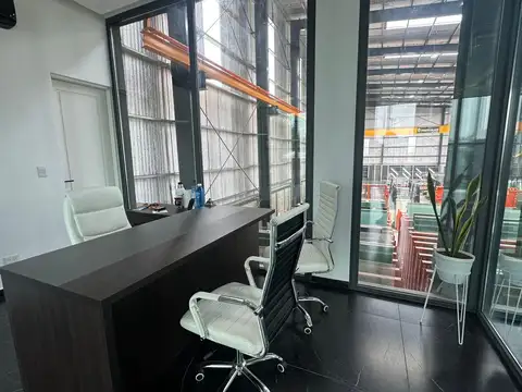 Galpon en Alquiler 1 año