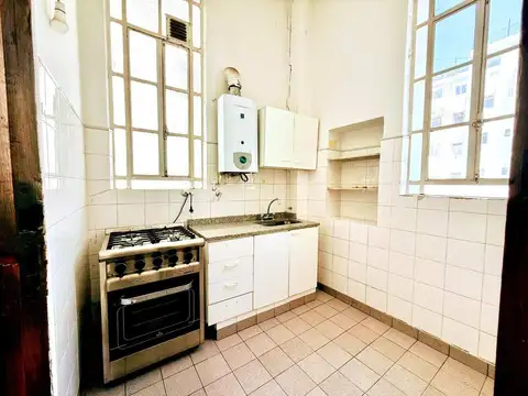 Departamento en Alquiler en San Nicolás, $ 1.100.000