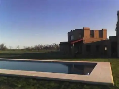 Casa en Venta de 5 dormitorios