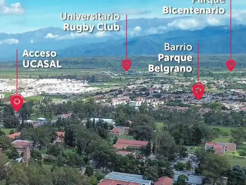 Departamento en Venta A Estrenar