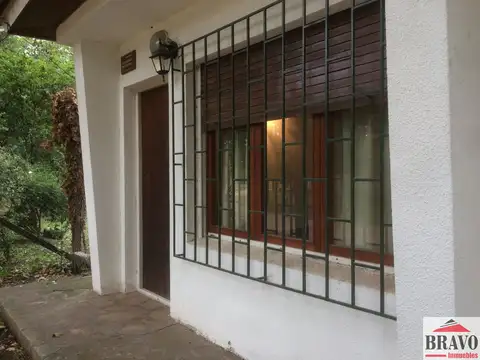 Casa en Venta de 1 dormitorio