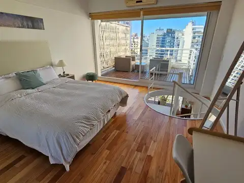 Departamento en Venta 15 años