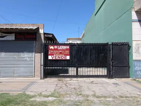 LA FUENTE 6200, Piso PB