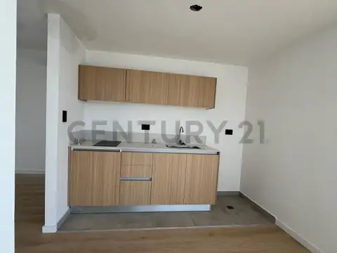 Oficina 2 ambientes con 1 baño