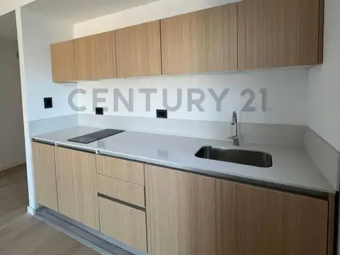 Oficina en Alquiler A Estrenar