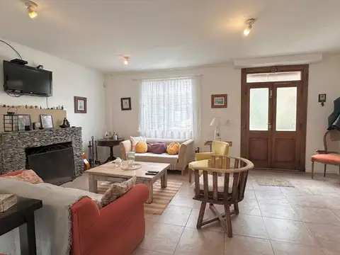 Casa en Venta 13 años