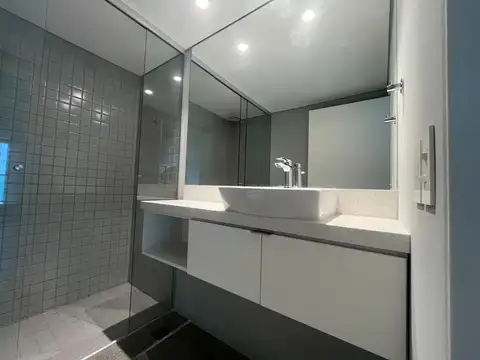 Departamento en Alquiler al Sur