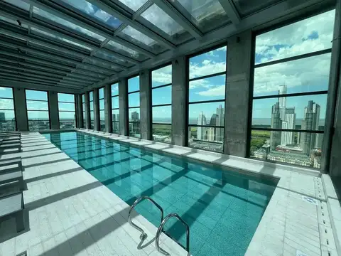 Departamento Monoambiente en alquiler - 1 Baño - San Telmo