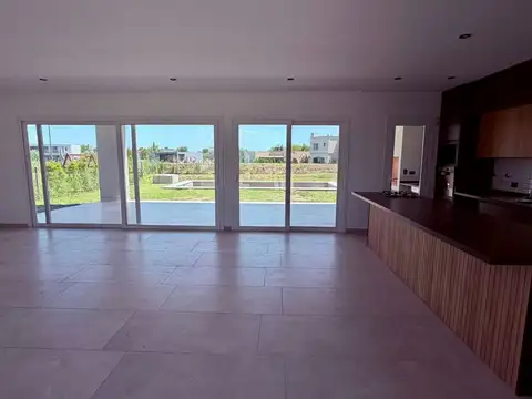 Casa en Venta 1 año