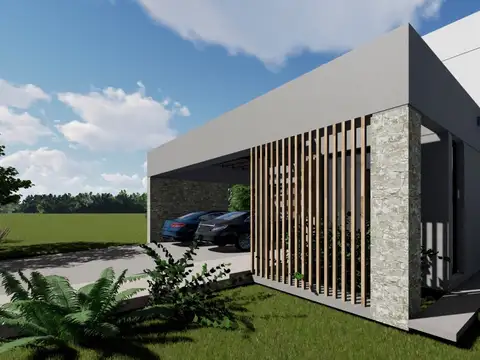 Casa en Venta en Santa Ana 3 dormitorios, Villanueva 100