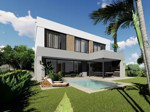 Casa  en Venta en Santa Ana, Villanueva, Tigre