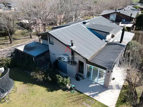 Casa en Venta al Norte