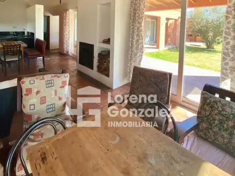 Casa en Venta de 3 dormitorios