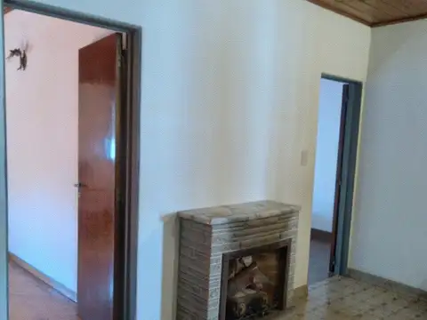 Castelli 400, Piso PA.