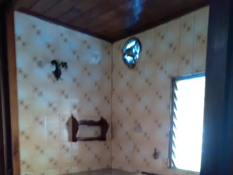 P.H. 4 AMB. PLANTA ALTA CON TERRAZA