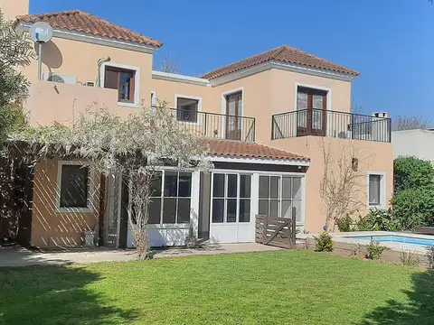 Casa en Venta en Santa Maria de los Olivos