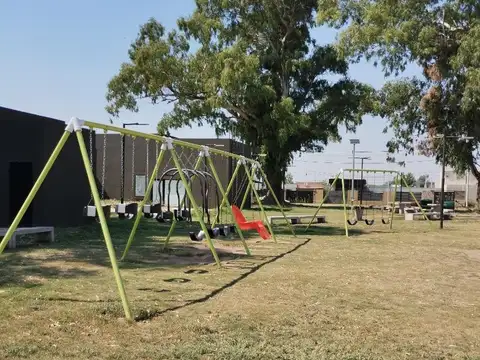 Terreno en Venta en Alvear, USD 27.000