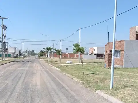 LOTE EN ECOPUEBLO
