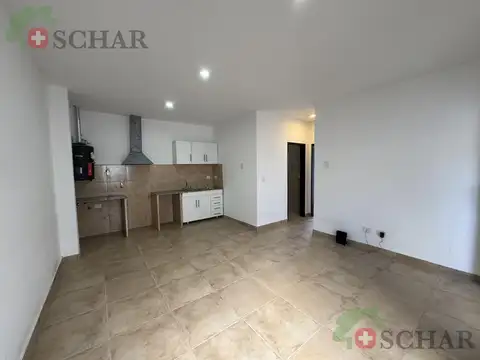 Departamento en Centro