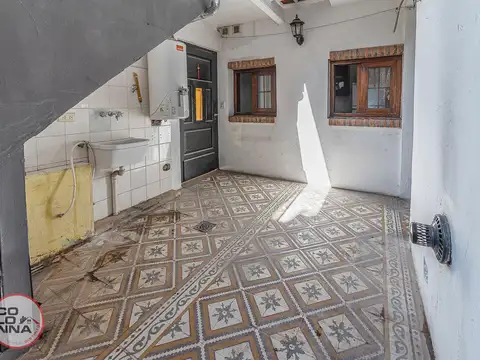 Depto Tipo Casa en Venta en Villa Saenz Peña, USD 60.000