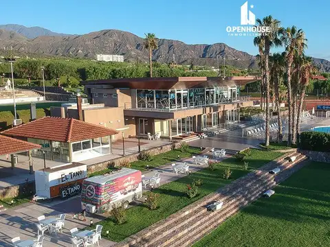 OPENHOUSE vende Maravilloso Terreno en el Barrio Privado Dalvian,Ciudad.