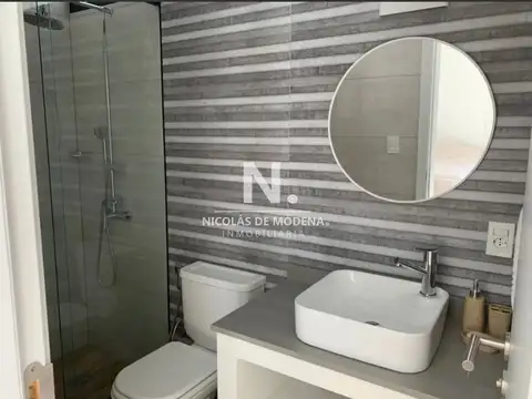 Casa en Alquiler Temporal de 4 dormitorios