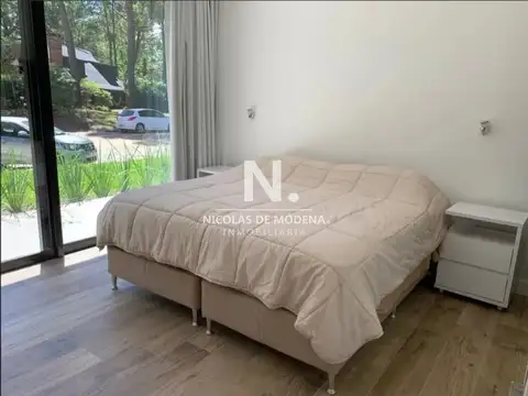 Casa en Alquiler Temporal 2025 años