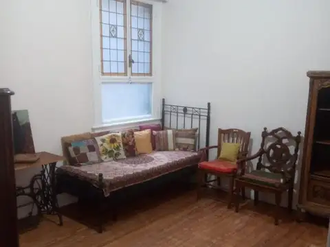 DEPARTAMENTO EN VENTA 3 AMB - MONTSERRAT