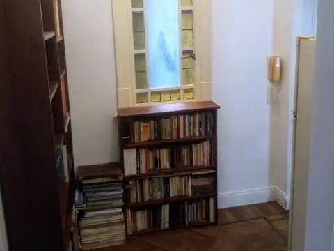 Departamento en Venta en Monserrat, USD 80.000